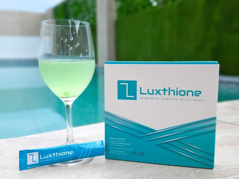 Read more about the article Luxthione