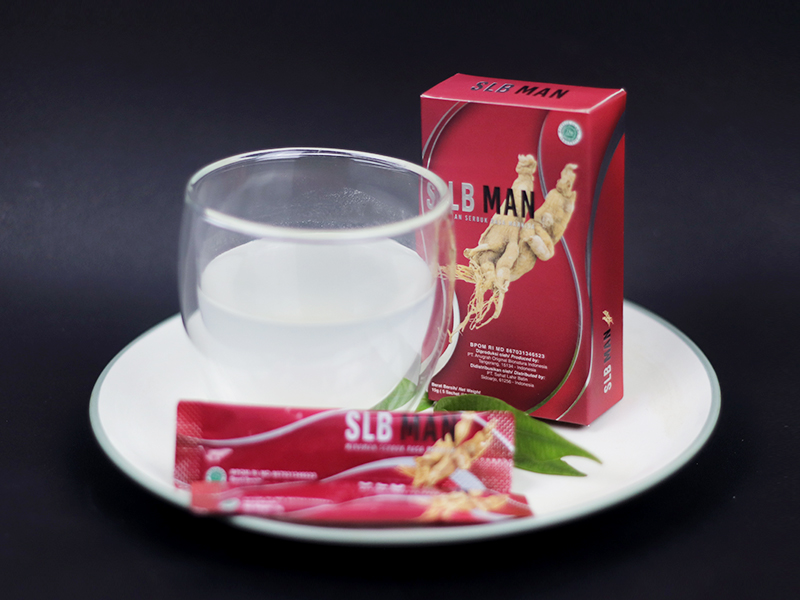 Read more about the article SLB MAN – Minuman Serbuk Ginseng